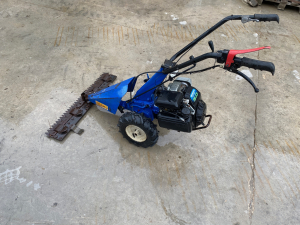 Falciatrice Bilama SEP mod. BC 90