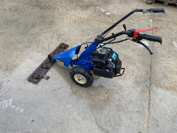 Falciatrice Bilama SEP mod. BC 90