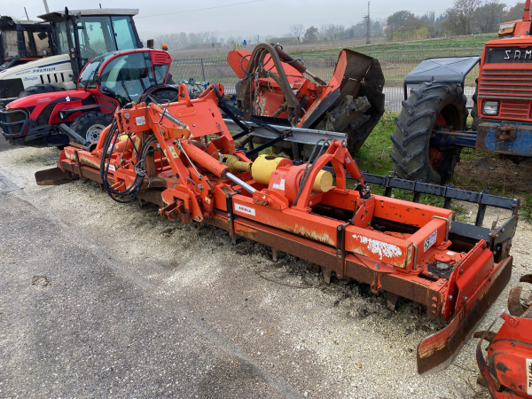 ERPICE MASCHIO MOD. ACQUILA 5000