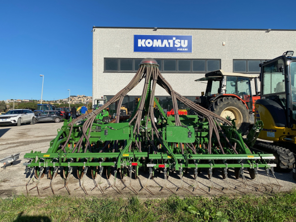 SEMINATRICE COMBINATA AMAZONE KE 403-2
