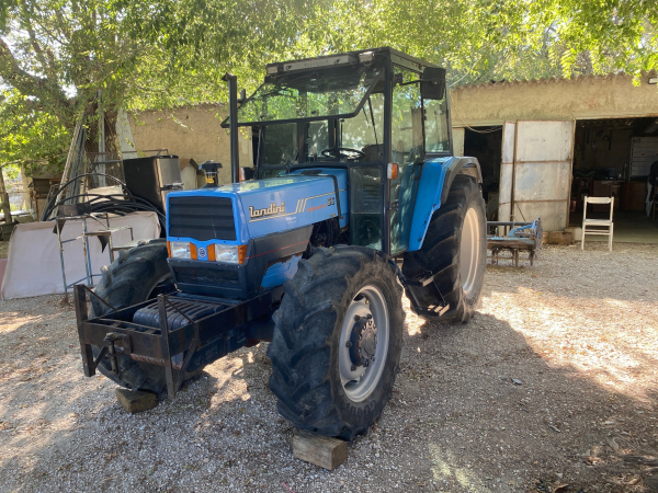 LANDINI BLIZZARD 65