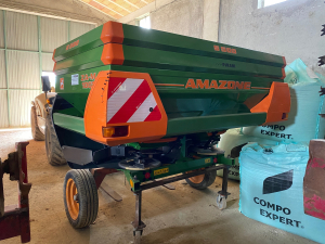Spandiconcime Amzone ZA-M Profis Special1001