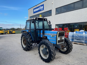 TRATTORE LANDINI 6860 DT