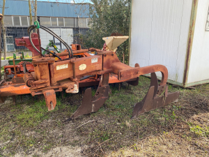 ARATRO SOGEMA DUPAO 72