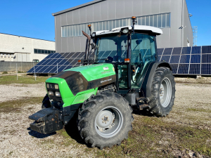 TRATTORE DEUTZ-FAHR 5100.4 D