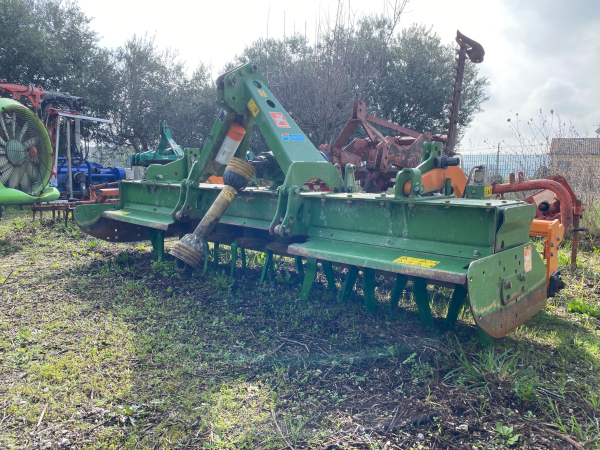 ERPICE ROTANTE AMAZONE KE 303 SPECIAL