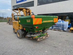 SPANDICONCIME AMAZONE ZA-M 1500 PROFIS