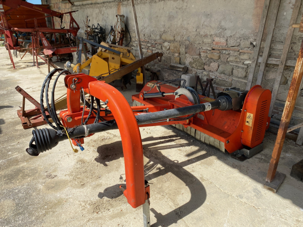 TRINCIA COSMO MOD. BRF180