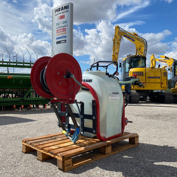 BOTTICELLA BARGAM GIPA 100