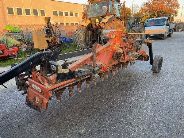 ERPICE ROTANTE FERABOLI