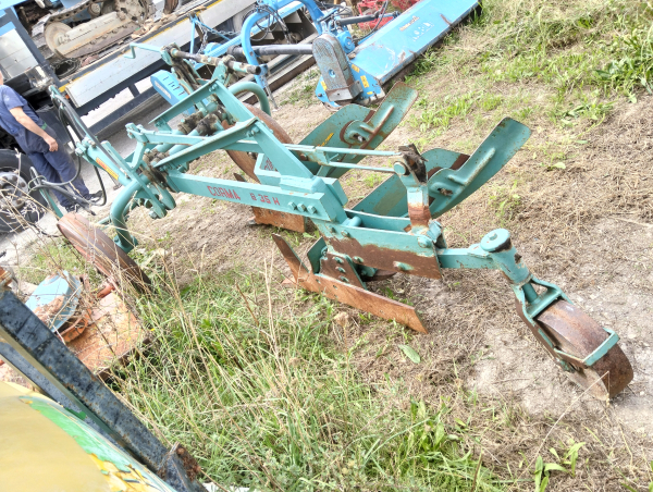 ARATRO CORMA B 35 H