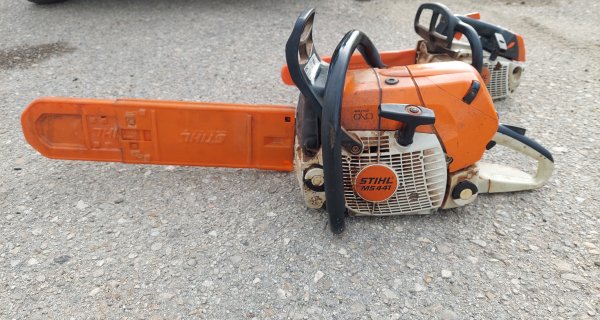 Motosega Sthil MS 441