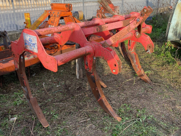 RIPUNTATORE  A 5 ANCORE